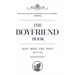 The Boyfriend Book