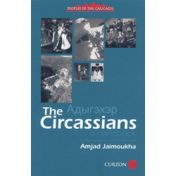 The Circassians: A Handbook