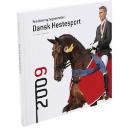Resultater og begivenheder i dansk hestesport (Årgang 2009)