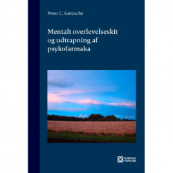 Mentalt overlevelseskit og udtrapning af psykofarmaka
