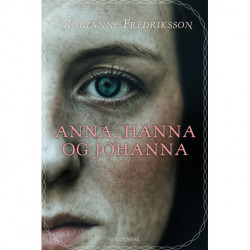 Anna, Hanna og Johanna