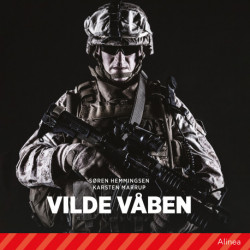 Vilde våben