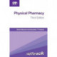 FASTtrack: Physical Pharmacy: Third Edition