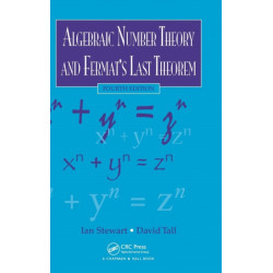 Algebraic Number Theory and Fermat's Last Theorem