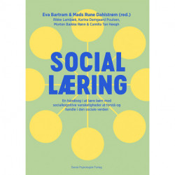 Social læring: En håndbog i at lære børn med socialkognitive vanskeligheder at forstå og handle i den sociale verden