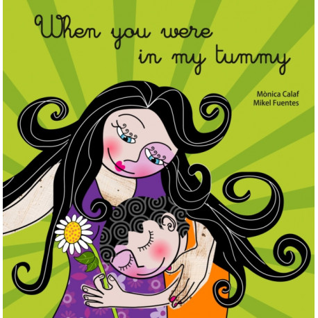 When You Were in My Tummy