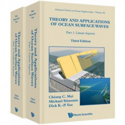 Theory And Applications Of Ocean Surface Waves (Third Edition) (In 2 Volumes)