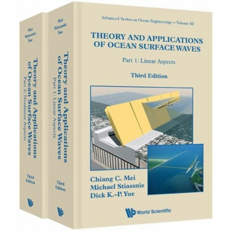 Theory And Applications Of Ocean Surface Waves (Third Edition) (In 2 Volumes)