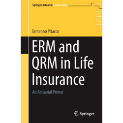 ERM and QRM in Life Insurance: An Actuarial Primer