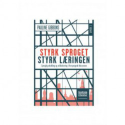 Styrk sproget, styrk læringen