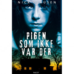 Pigen som ikke var der