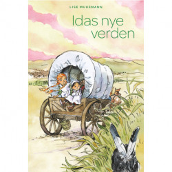 Idas nye verden