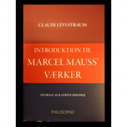 Introduktion til Marcel Mauss værk
