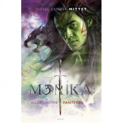 Vildhunden & Panteren