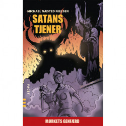 Satans tjener: Mørkets Genfærd