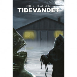 Tidevandet