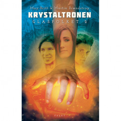 Krystaltronen