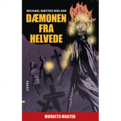 Dæmonen fra Helvede: Mørkets Magter