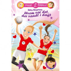 Hvem var det der vandt i dag?