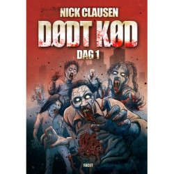 Dødt kød – Dag 1