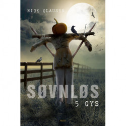 Søvnløs: 5 gys