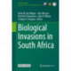 Biological Invasions in South Africa