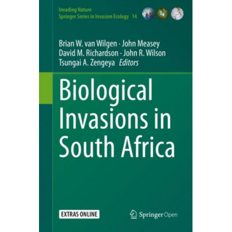 Biological Invasions in South Africa