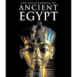 The Encyclopedia of Ancient Egypt