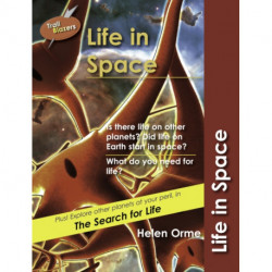 Life in Space: Set Seven