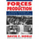 Forces of Production: A Social History of Industrial Automation