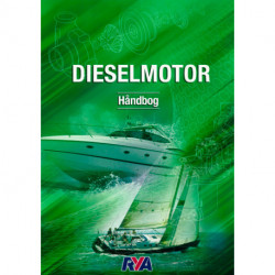 Dieselmotor håndbog