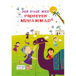 365 dage med profeten Muhammad