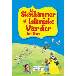 Et Skatkammer af islamiske værdier for børn