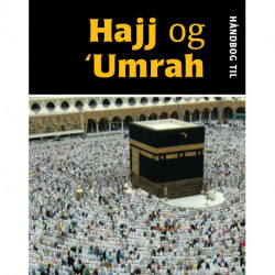 Håndbog til Hajj og Umrah