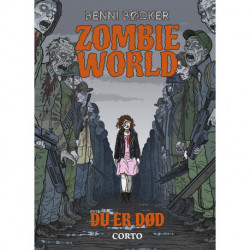 Zombie World 3: Du er død