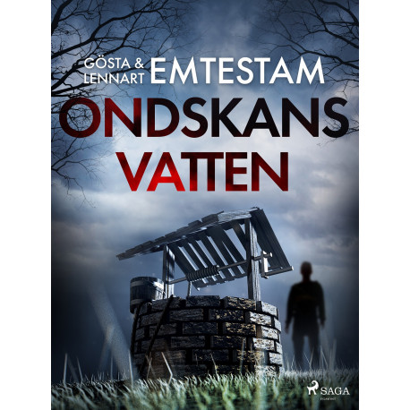 Ondskans vatten