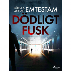 Dödligt fusk