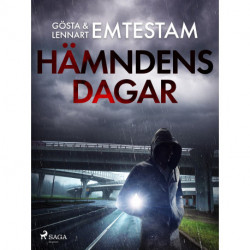Hämndens dagar