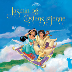 Jasmin og Østens stjerne
