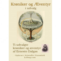 Krøniker og Æventyr i udvalg