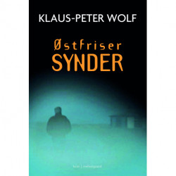 Østfrisersynder