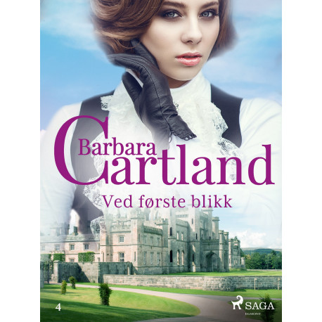 Ved første blikk