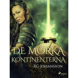 De mörka kontinenterna