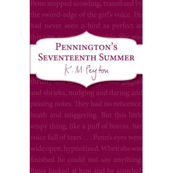 Pennington's Seventeenth Summer: Book 1