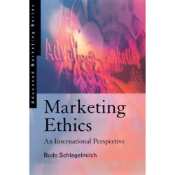 Marketing Ethics: An International Perspective