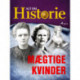 Mægtige kvinder