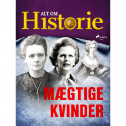 Mægtige kvinder