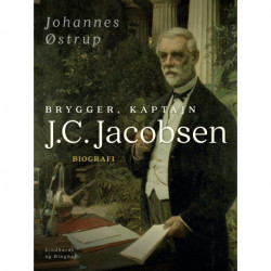 Brygger, Kaptajn J.C. Jacobsen