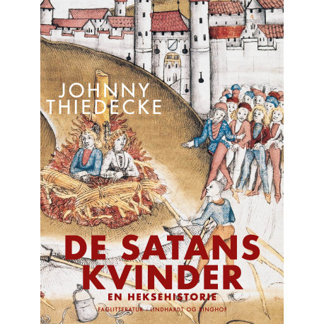 De Satans kvinder. En heksehistorie