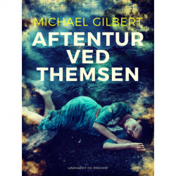 Aftentur ved Themsen